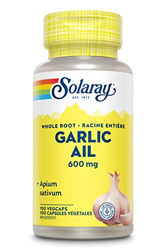 Garlic - Image 2