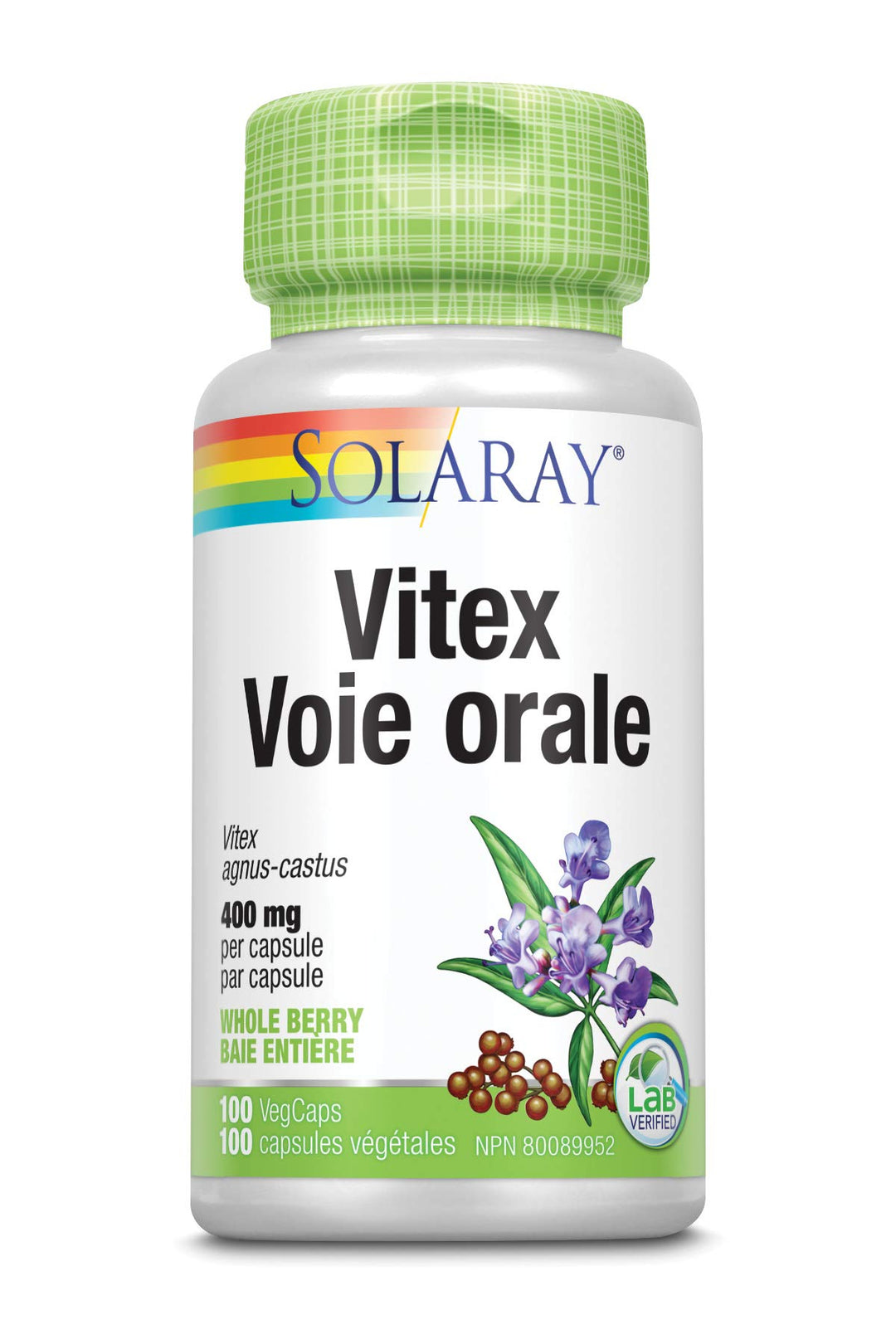 Vitex - Image 1