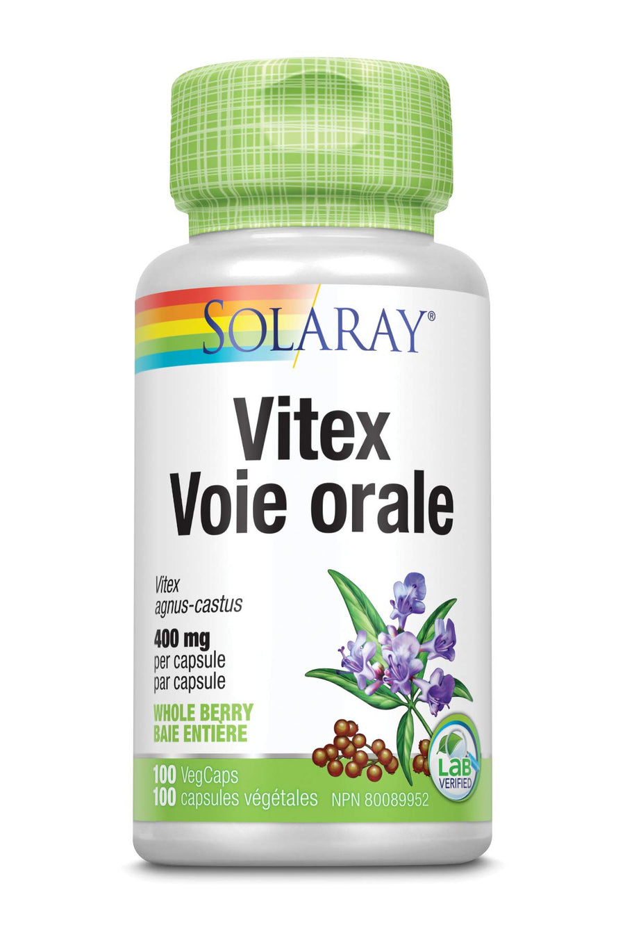 Vitex - Image 1