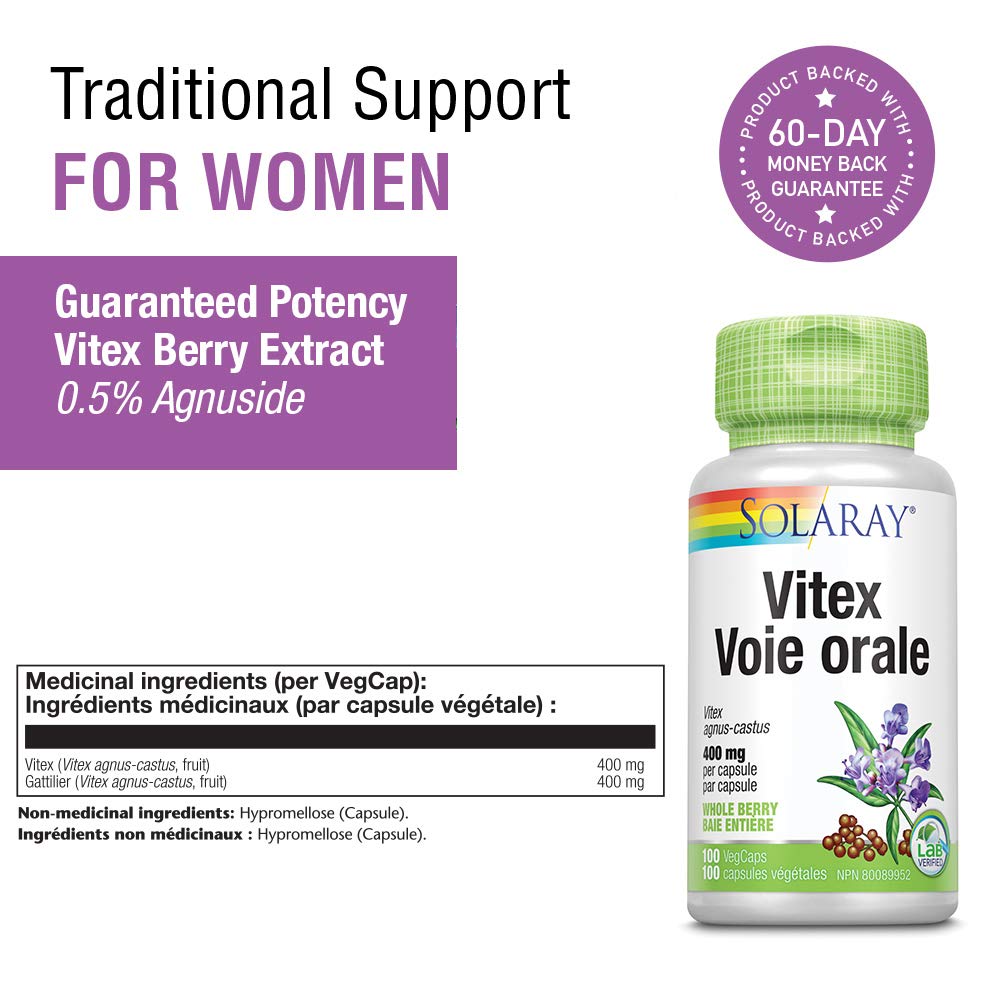 Vitex - Image 4