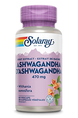 Ashwagandha Root Extract - Image 2