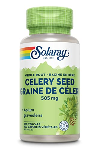 Celery Seed - Image 2