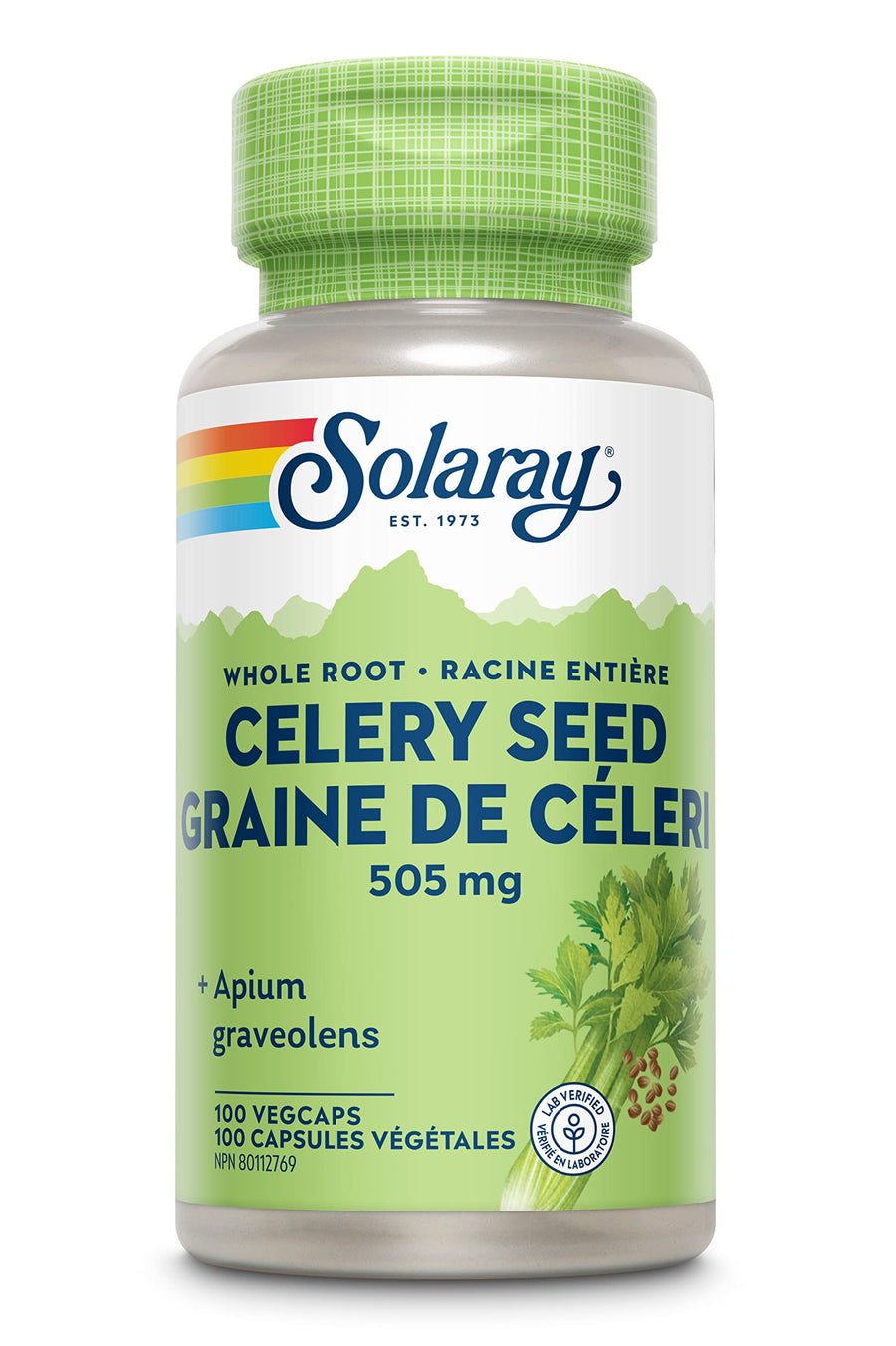 Celery Seed - Image 1