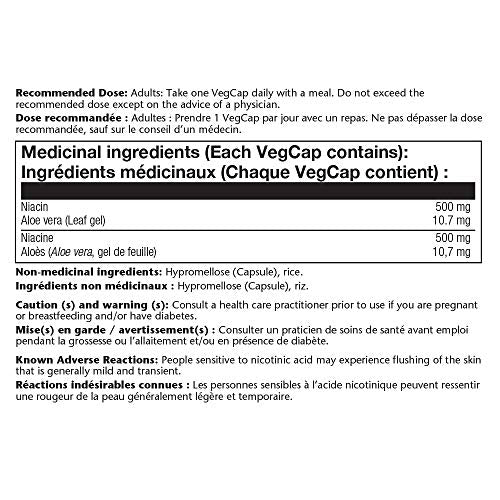 Niacin - Image 5