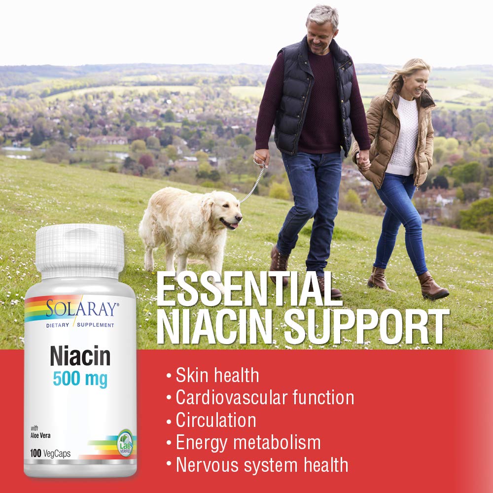 Niacin - Image 10