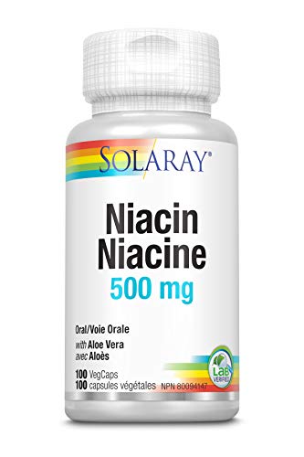 Niacin - Image 2