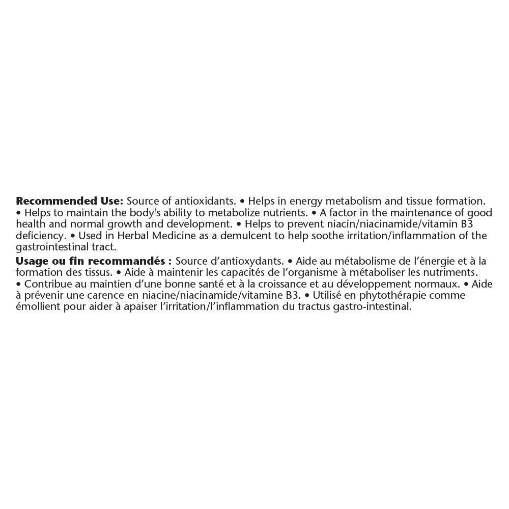 Niacin - Image 7