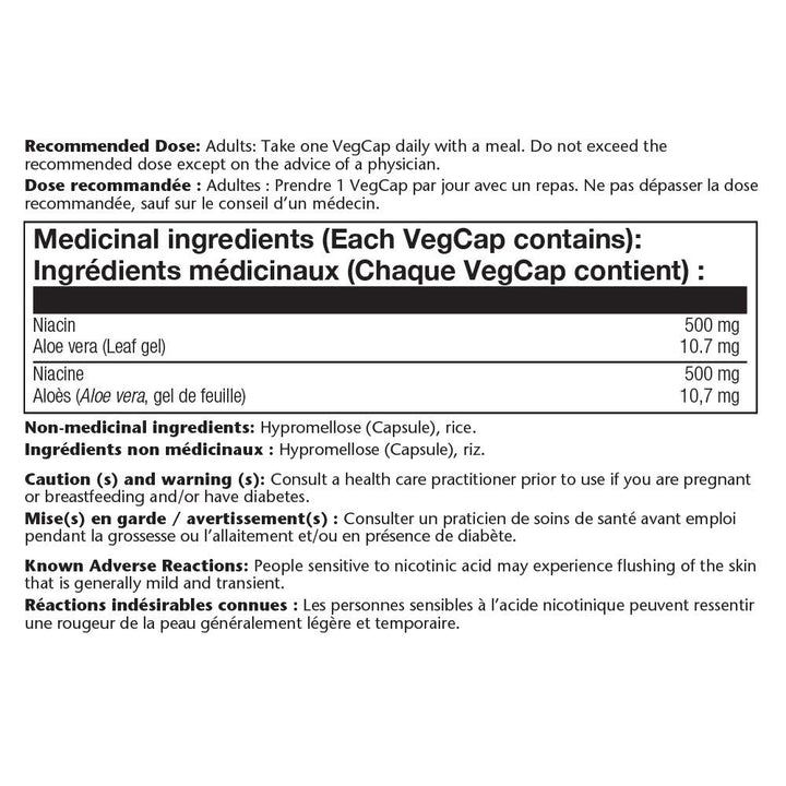 Niacin - Image 4