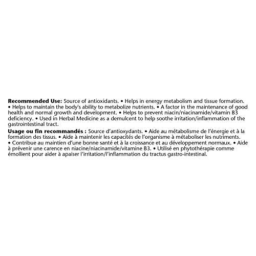 Niacin - Image 8