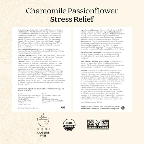 Chamomile Passionflower - Image 8