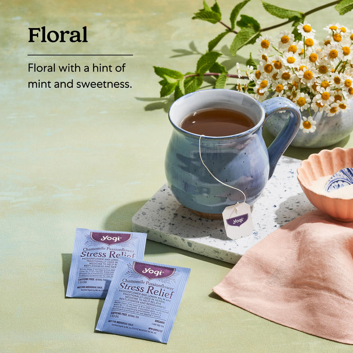 Chamomile Passionflower - Image 10