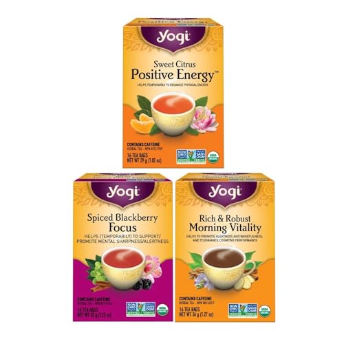 Sweet Citrus Positive Energy - Image 2