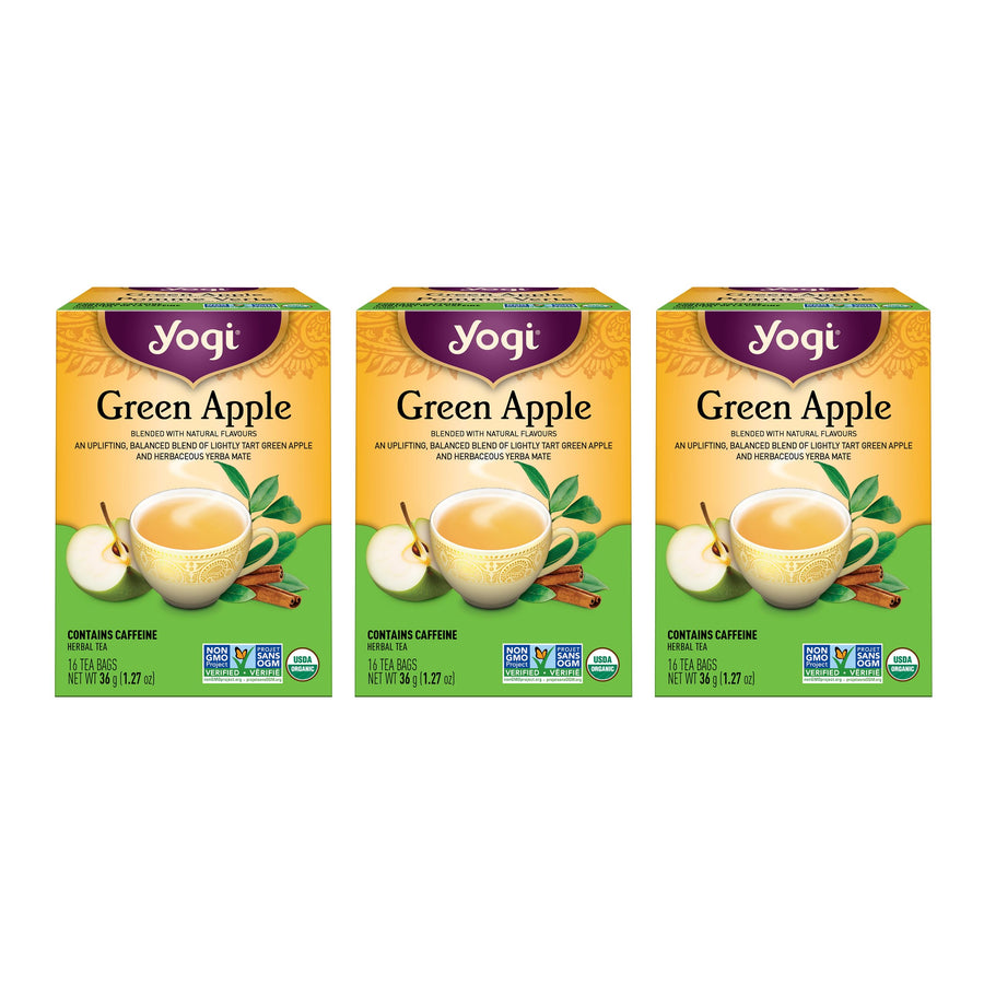 Green Apple - Image 1