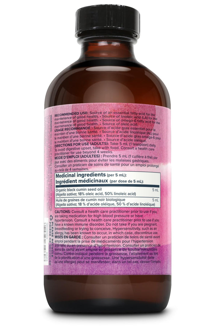 Black Seed Oil - Image 4