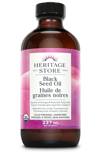 Black Seed Oil - Image 2