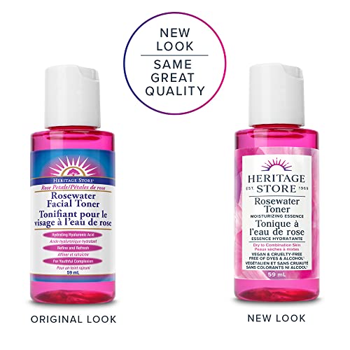 Rosewater Facial Toner - Image 8