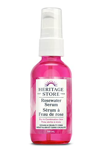 Rosewater Serum - Image 2