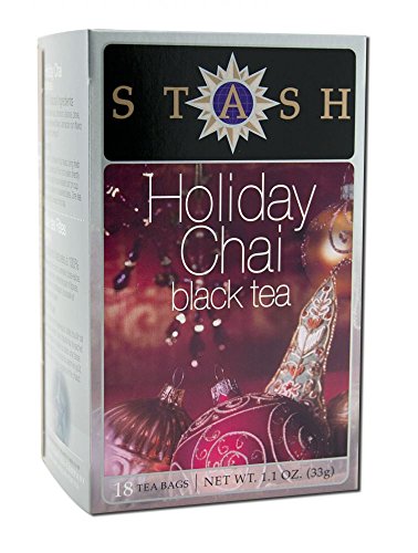 Holiday Chai Tea - Image 1