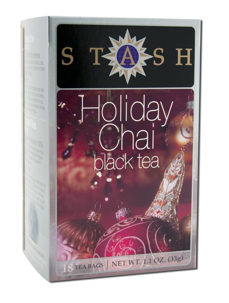 Holiday Chai Tea - Image 3