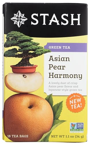 Asian Pear Harmony - Image 2
