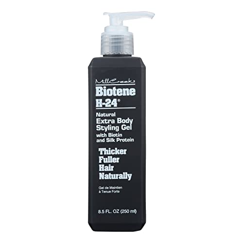 Biotene H-24 Styling Gel - Image 2