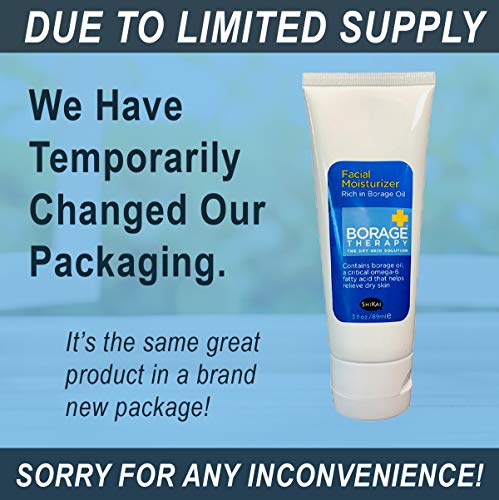 Facial Moisturizer - Image 8