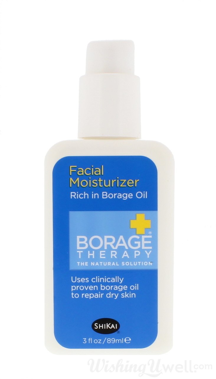 Facial Moisturizer - Image 1