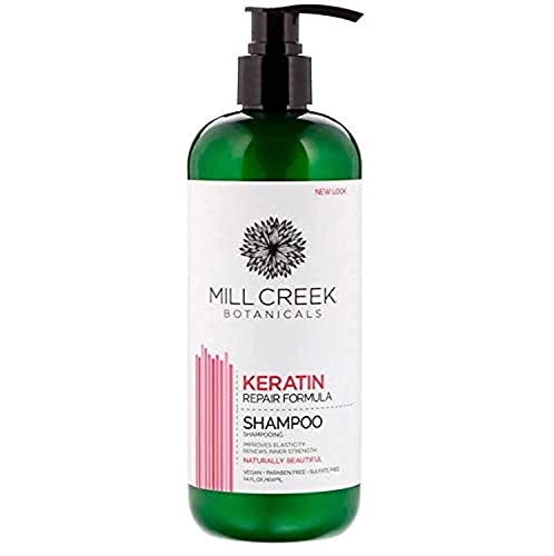 Keratin Shampoo - Image 2