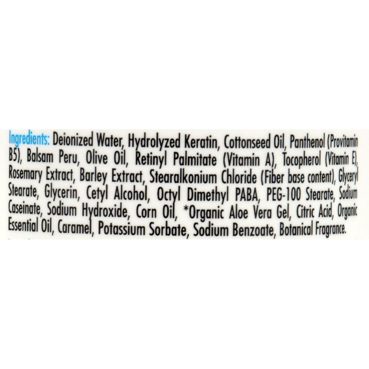 Keratin Conditioner - Image 4