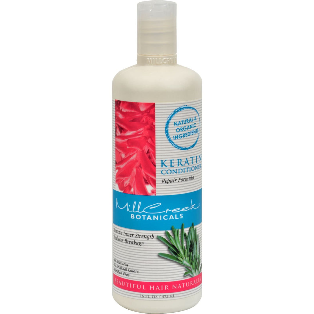 Keratin Conditioner - Image 1