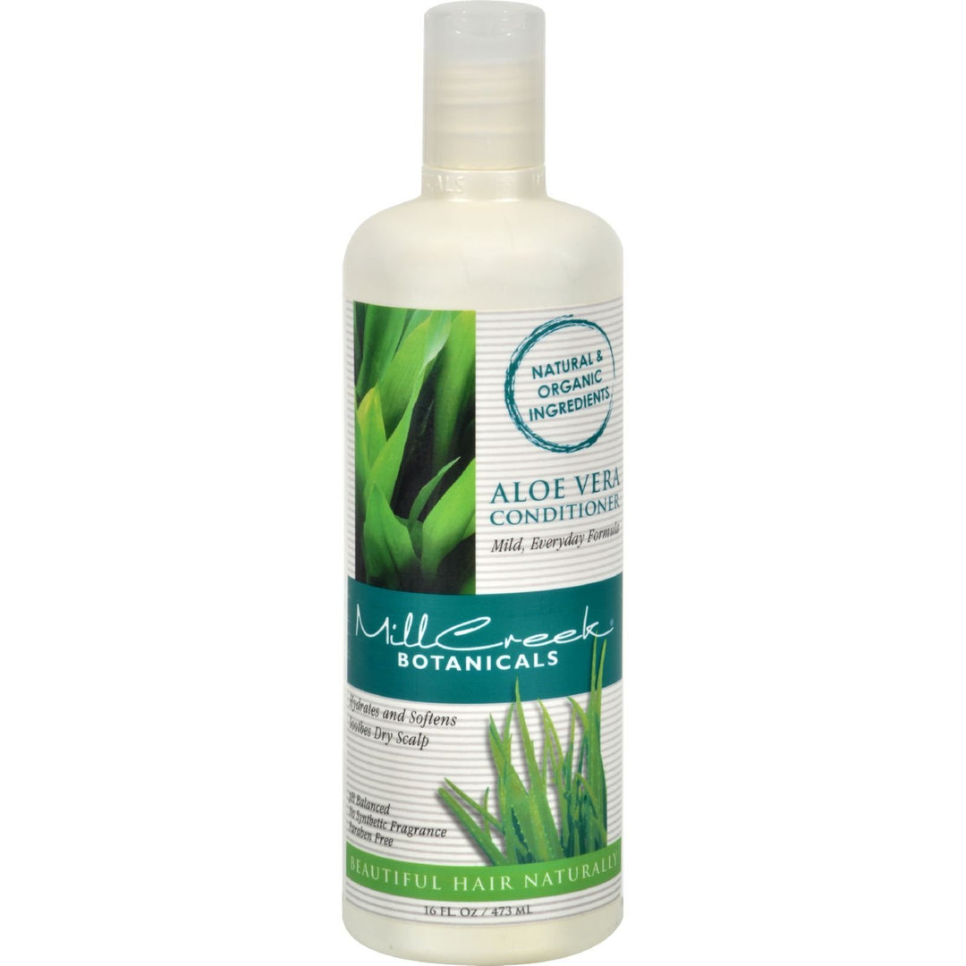 Aloe Vera Conditioner - Image 1