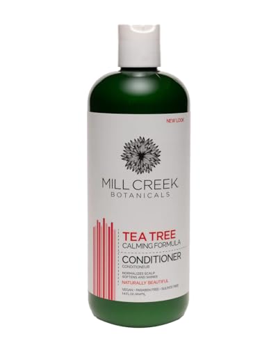 Tea Tree Conditioner - Image 2