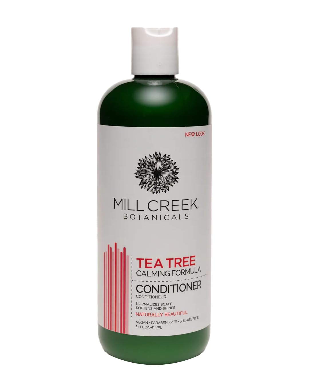 Tea Tree Conditioner - Image 1