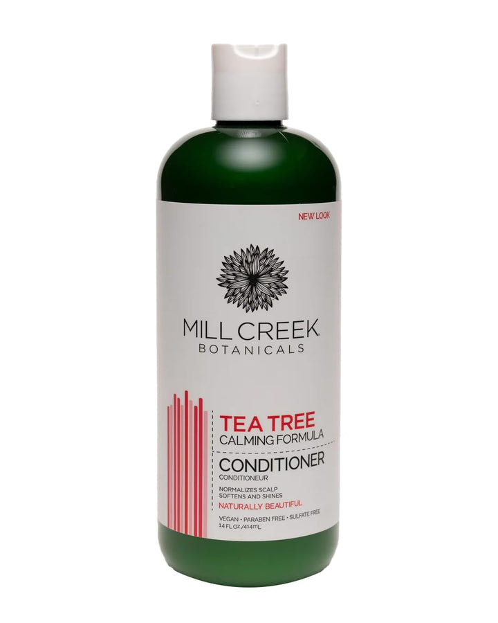 Tea Tree Conditioner - Image 1