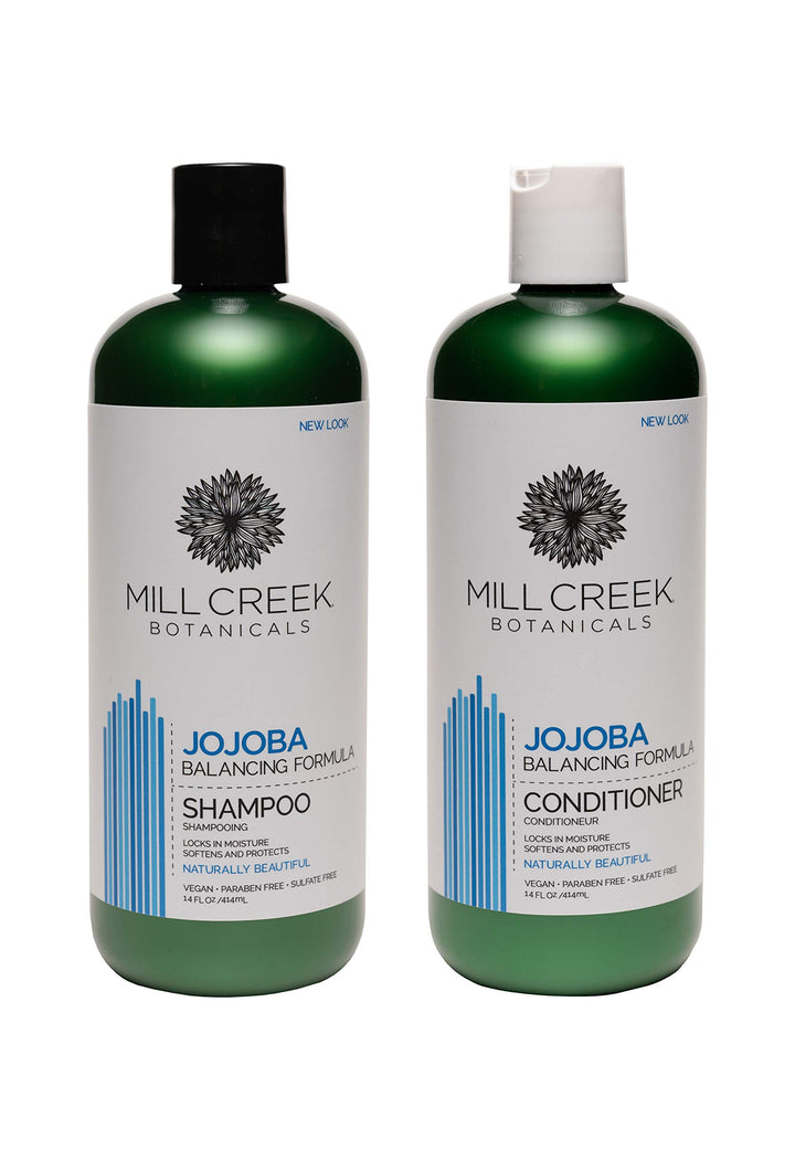 Jojoba Shampoo - Image 1