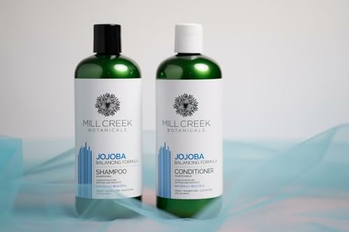 Jojoba Shampoo - Image 5