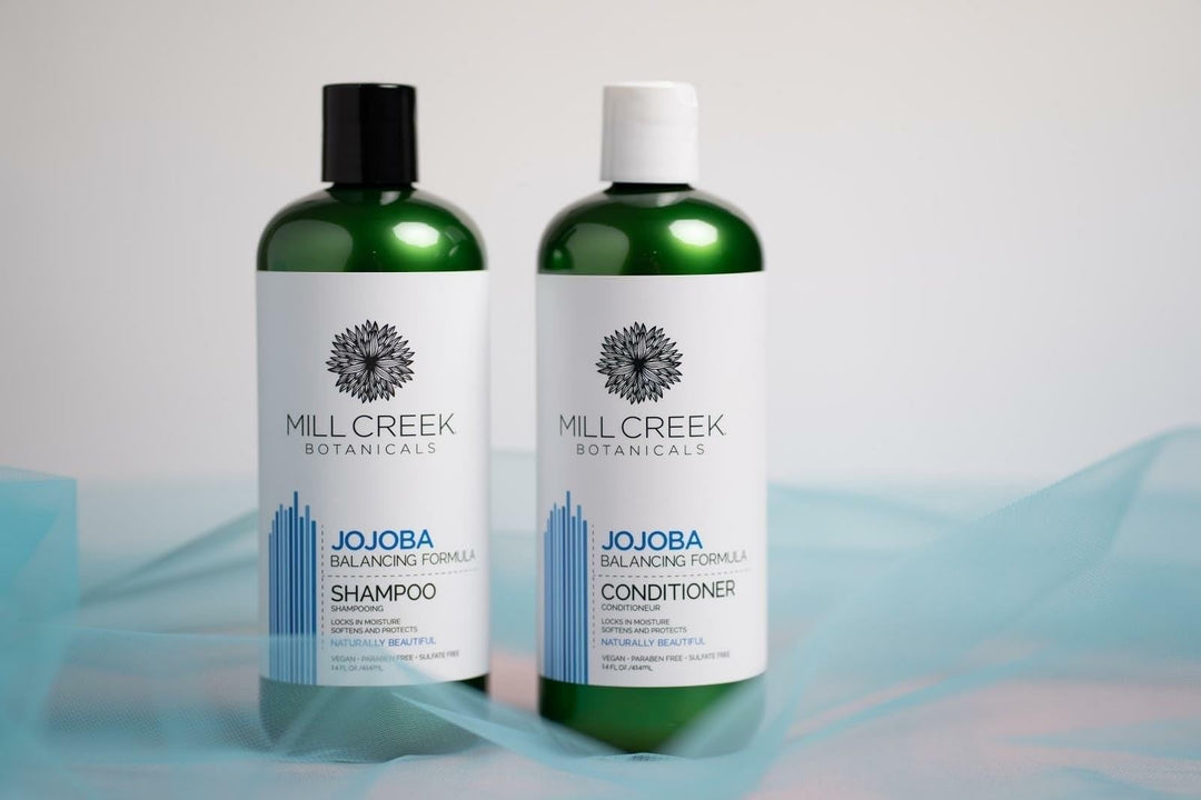 Jojoba Shampoo - Image 4