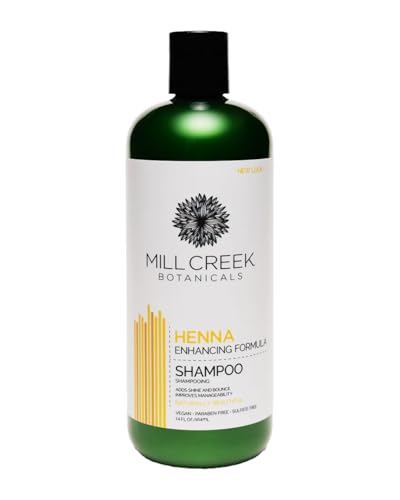Henna Shampoo - Image 2