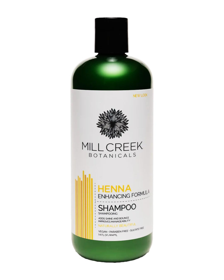 Henna Shampoo - Image 1