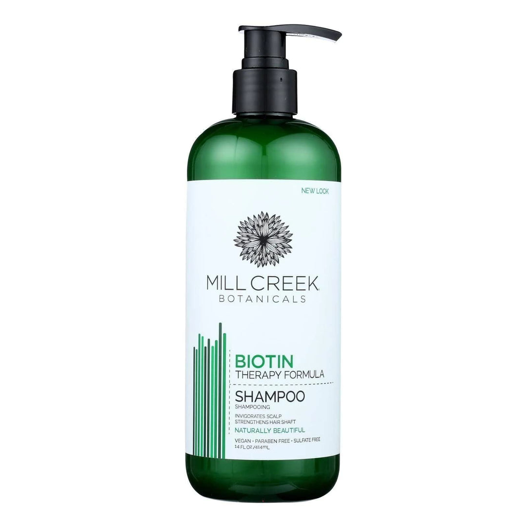 Biotin Shampoo - Image 1