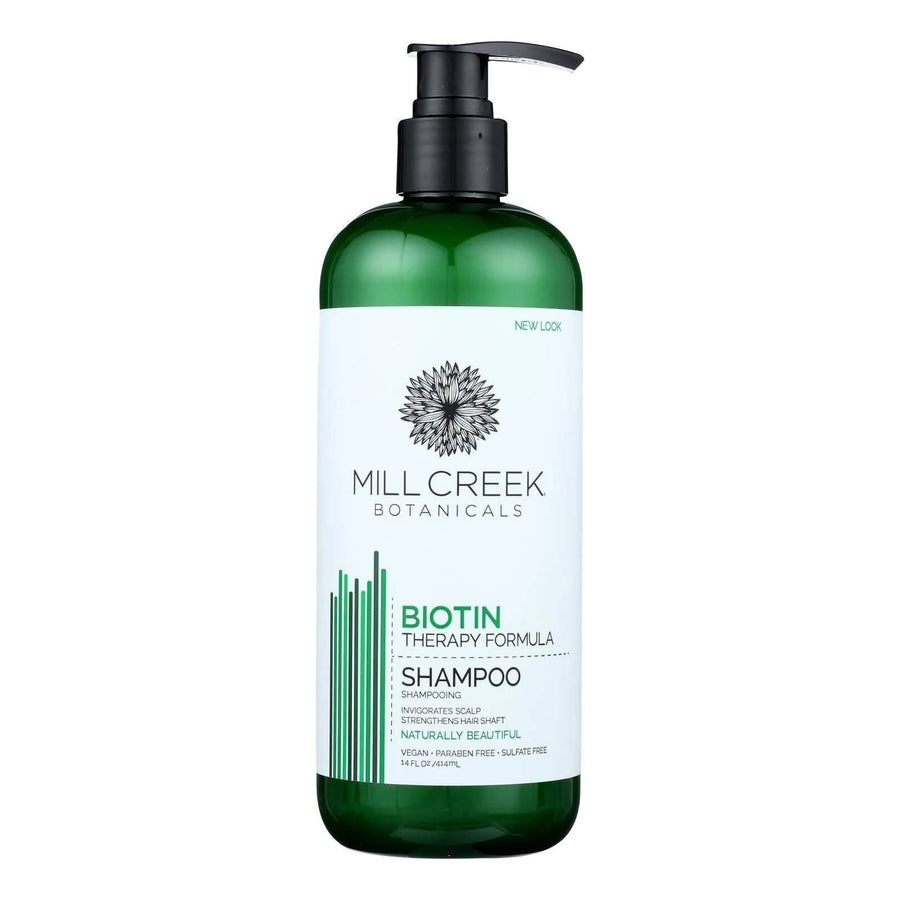 Biotin Shampoo - Image 1