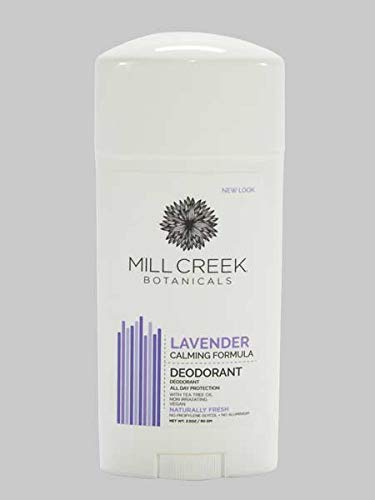 Cool Lavender Stick Deodorant - Image 1