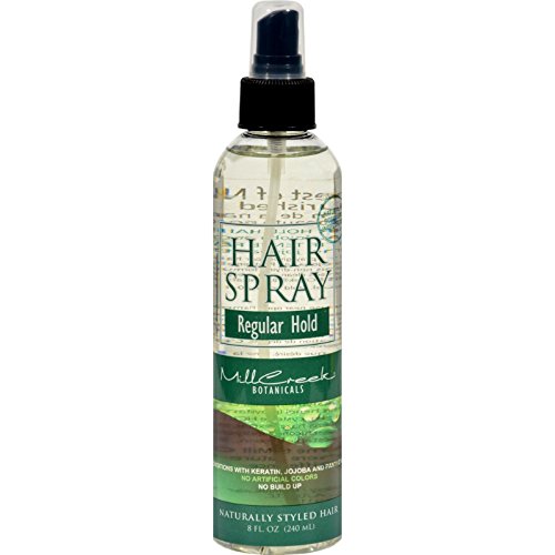 Regular Hold Hair Spray - Image 2