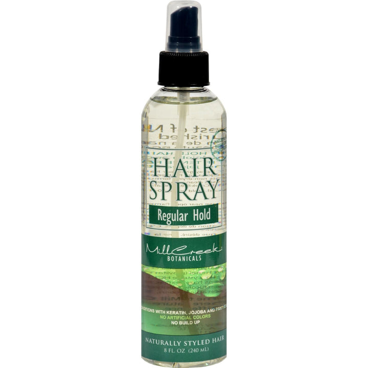 Regular Hold Hair Spray - Image 1