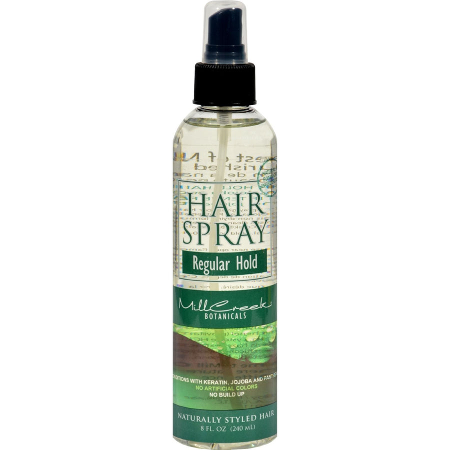 Regular Hold Hair Spray - Image 1