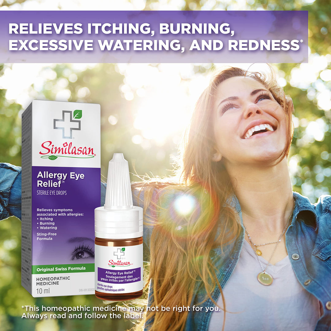 Similasan Allergy Eye Relief - Image 4