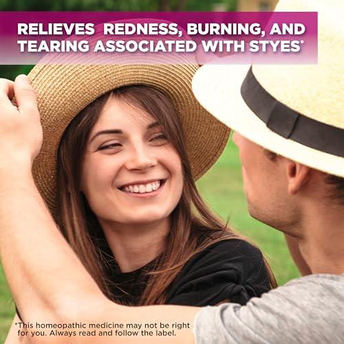 Similasan Stye Eye Relief - Image 4