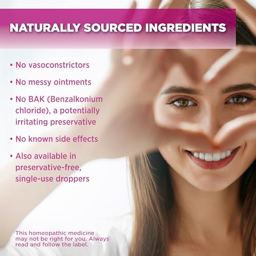 Similasan Stye Eye Relief - Image 10