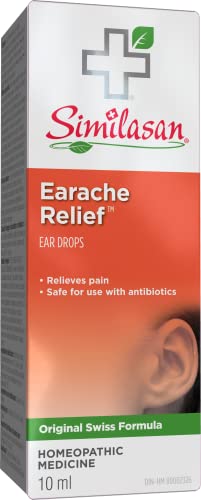Similasan Earache Relief - Image 2