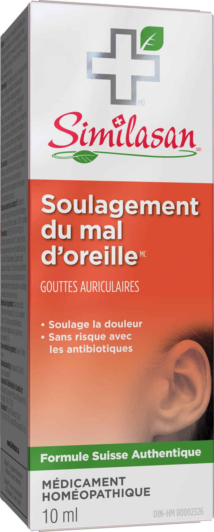 Similasan Earache Relief - Image 4